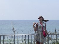 Nikon Coolpix 097  Carla Bruni